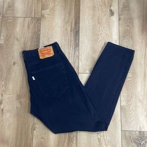 Levi’s 512 Jeans 34x32